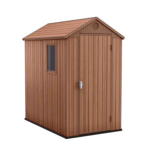 Keter abri jardin resine - abri,