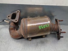 55580995 CATALYSEUR DE VOITURE / CESTA 4 / 4359030 POUR OPEL KARL 1.0 12V