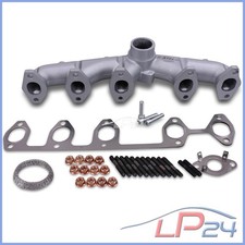 COLLECTEUR D'ÉCHAPPEMENT ATEC