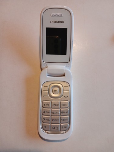 Téléphone samsung clapet - samsung,