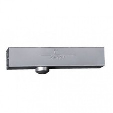 Boitier seul pour ferme porte