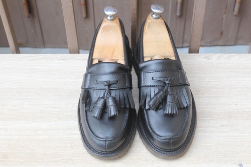 Mocassin church pour joseph - mocassin, church's