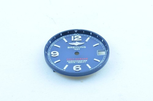 Breitling zifferblatt dial - breitling,