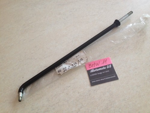 Bmw k75 k100 support - k100, bulle