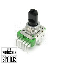 KORG ELECTRIBE EMX-1 MX - ESX-1 SX - POTENTIOMETER TUBE GAIN