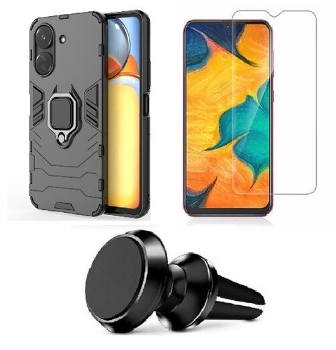 Pack coque anneau - coque, +