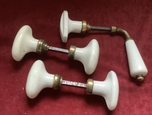 Vintage lot anciennes paires - lot,