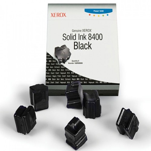 Cartouches xerox 108r00608 - 6,