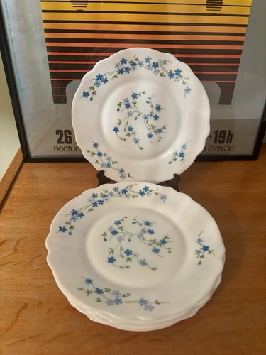 Vintage lot assiettes - lot, À
