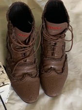 Chaussures homme SCHMOOVE cuir taille  43 