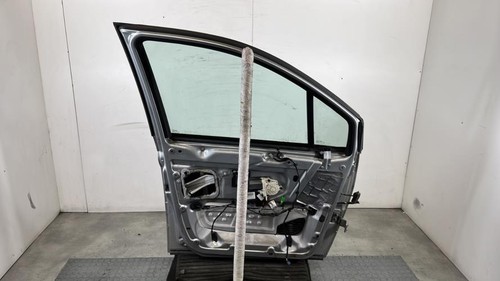 Porte avant gauche peugeot 807 - porte,