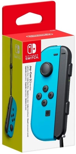 Nintendo joy con - joy-con, neon
