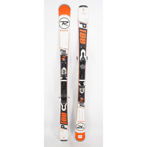 Rossignol pursuit 100 - rossignol,