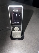 Poste téléphonique /