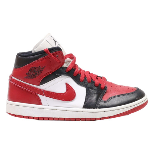 Air jordan baskets montantes - air,