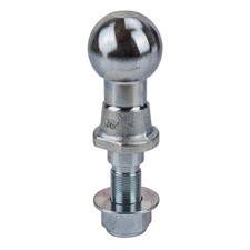 Rotule boule d'attelage