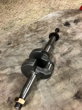 Vilebrequin moteur Briggs &