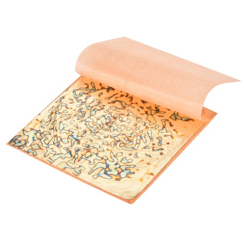 Feuilles nuageux 5 - 50,