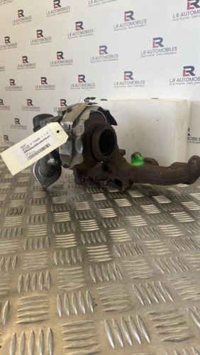 Turbo seat ibiza phase - turbo,