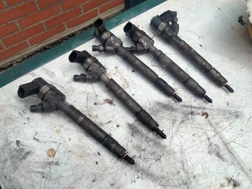 Injecteur mercedes 270 - 5, ml