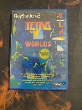 Tetris Worlds - Complet FR -