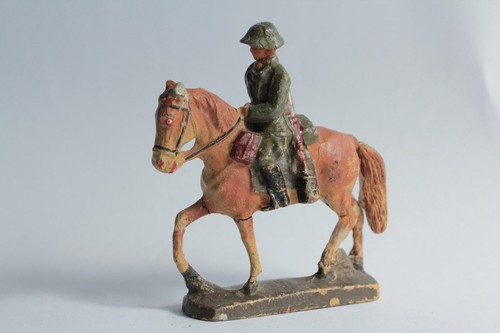 Jouet duro soldat cavalier - soldat,