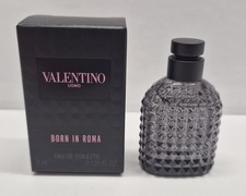 Born roma uomo edt 4 - -,