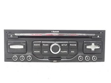 Autoradio specifique Citroen C3 II (A51) 1.6 HDI 90ch Exclusive 96661984XT