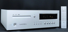 LUXMAN D-10X SACD/CD Player