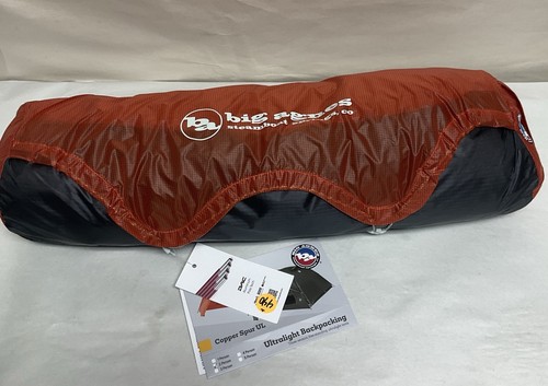 Big agnes copper - agnes, ul2