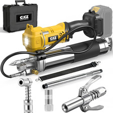 Electric Grease Gun Compatible