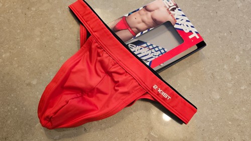 Mens 2ist 2xist sexy sliq - 2xist,