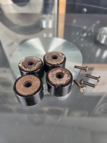 Parting out sony ta - out*, ta-8650