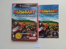 Mario Kart Double Dash Complet