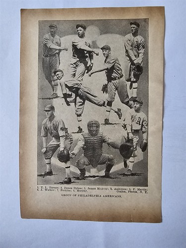 1919 team pict jimmy dykes - team,