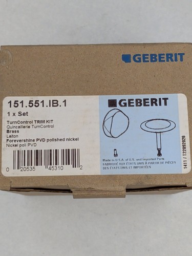 Geberit 151 551 1 - geberit, 151.551.ib.1