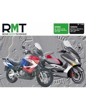 ▄▀▄ Revue Technique Moto