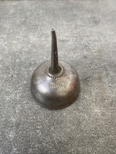 Ancienne Burette A Huile