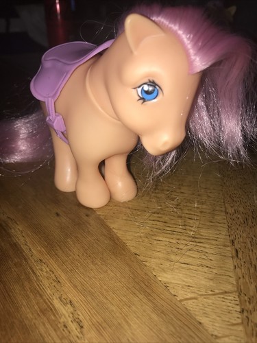 Mon petit poney little - little, pony
