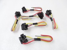 6X Phare Prise Câblage Pour