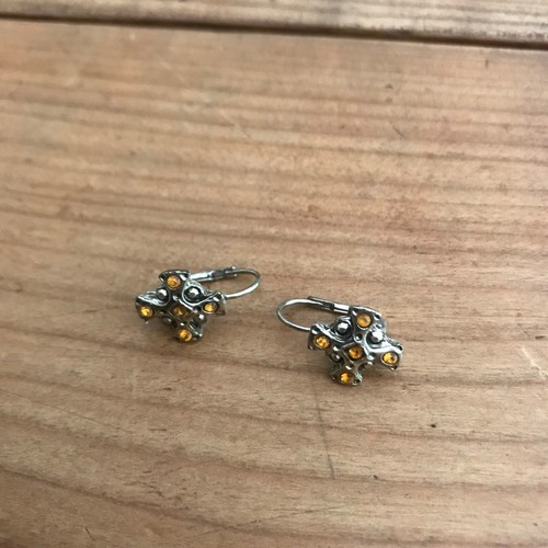 Bijoux boucle oreille - d,