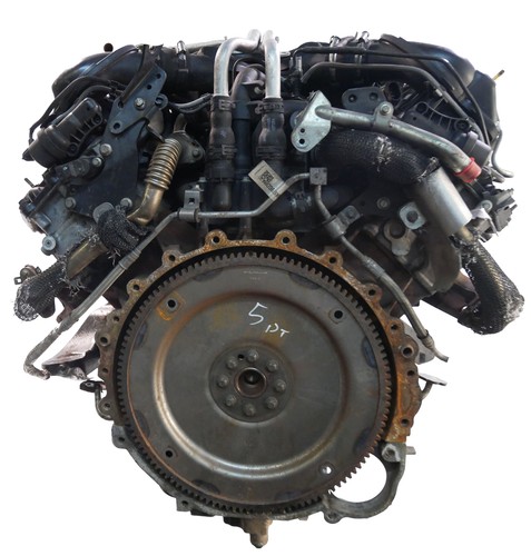 Moteur pour land rover range - land,