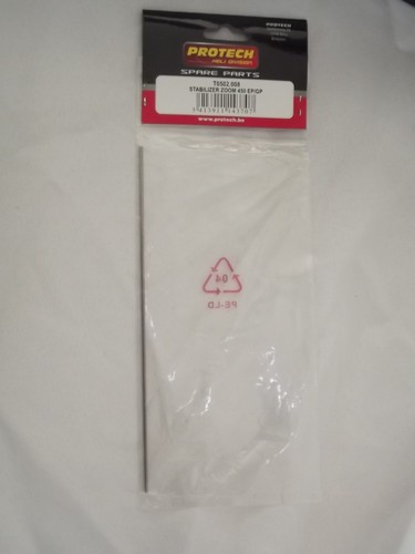 Protech stabilizer zoom