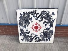 Tableau ancien style