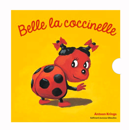 Livre gallimard giboulées - livre, n°
