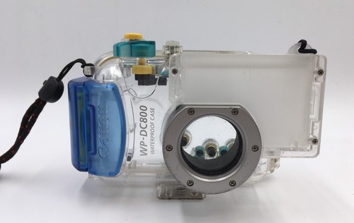 Canon 800 waterproof - wp-,