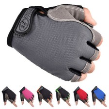 Gants de Fitness pour Homme et