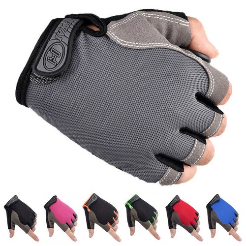 Gants fitness pour hommes - de,