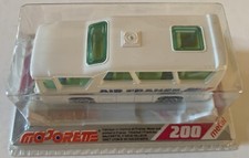 Majorette 262 mini bus - majorette,