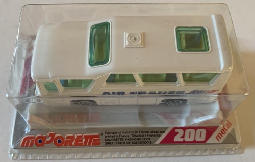 Majorette 262 mini bus - 262,